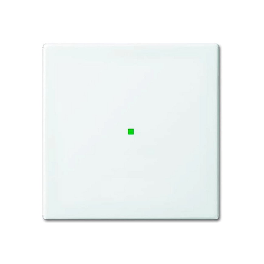 ABB Busch-Jaeger bedieningswip, voor free @home sensoreenheden, Balance SI, alpin wit