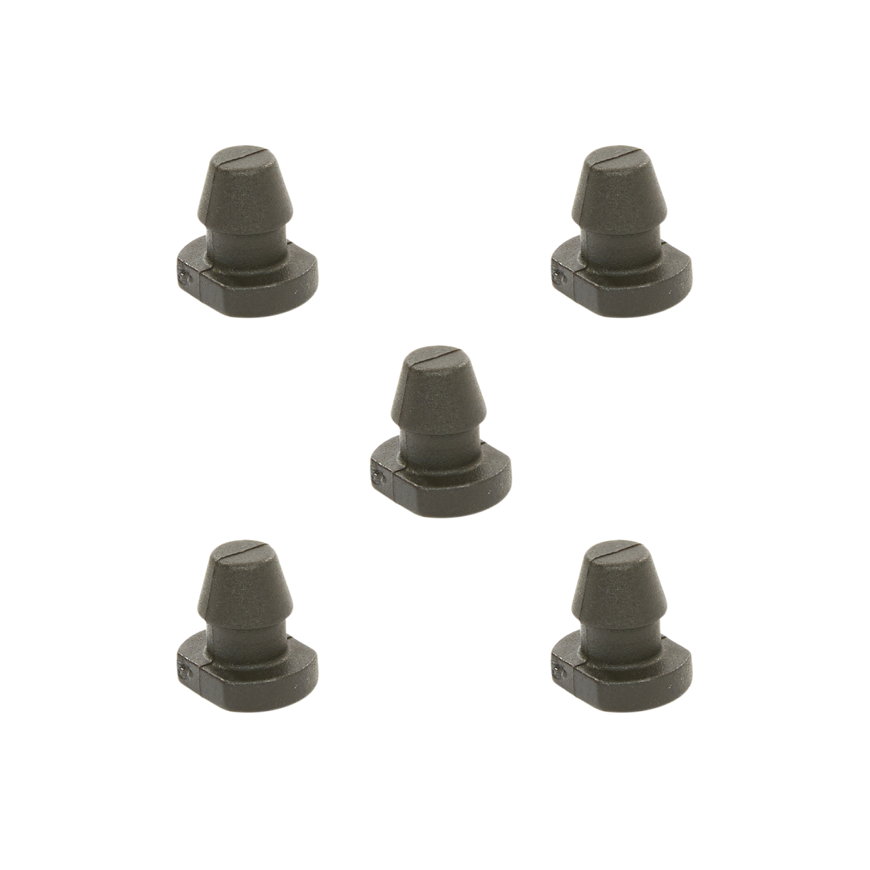 SummerRain dummy voor druppelbevloeiingsslang, set à 5 stuks
