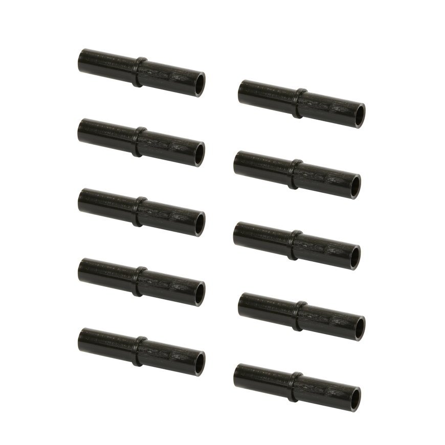 SummerRain koppelstuk voor verlengbuis microsproeier, set à 10 stuks 