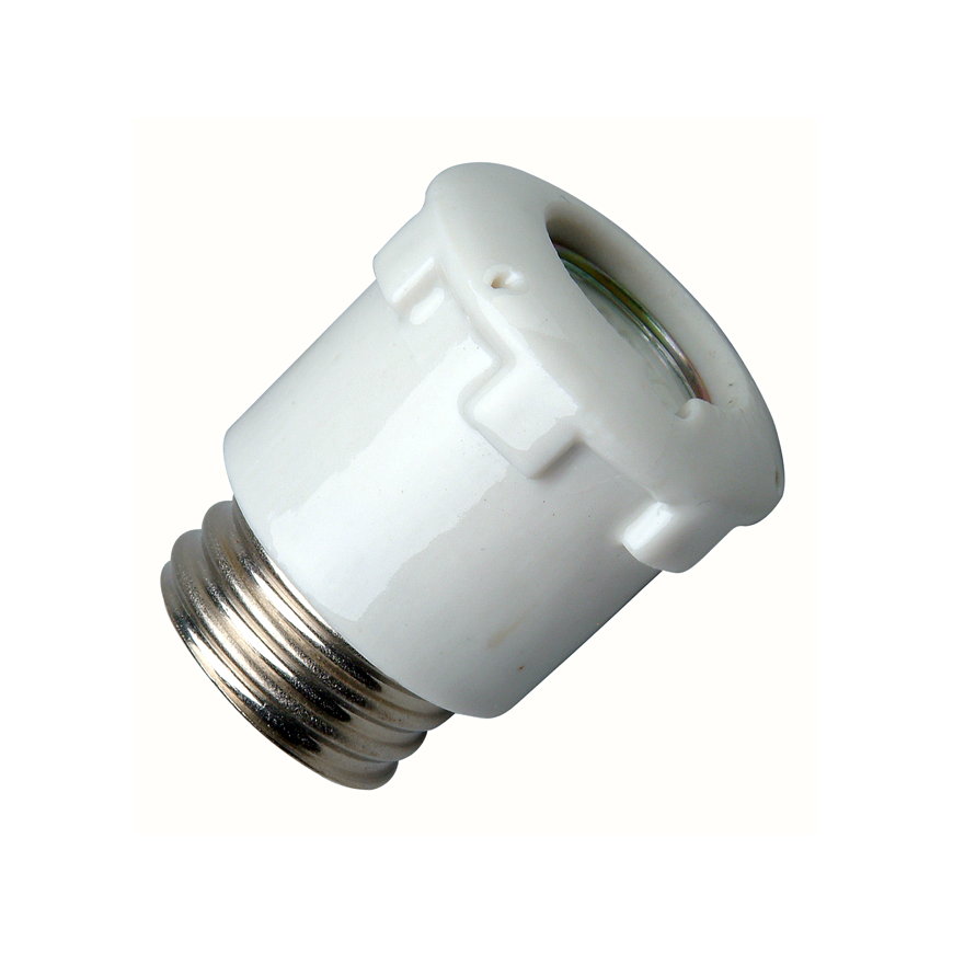 Kopp retail, schroefkop, DII, E27, 2 - 25 A, 2 stuks 