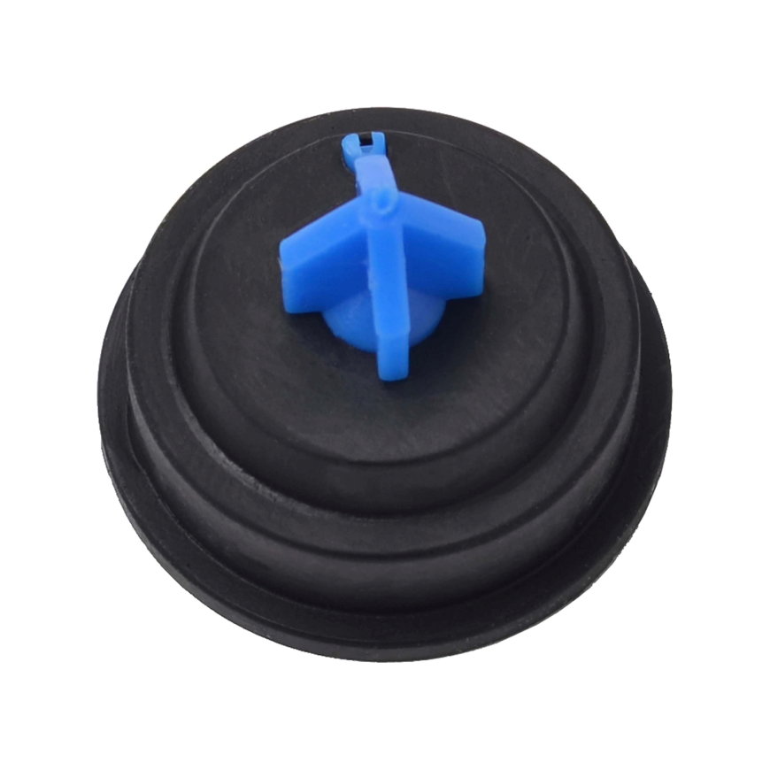 Sanivesk membraan met plaatje, Wisa 