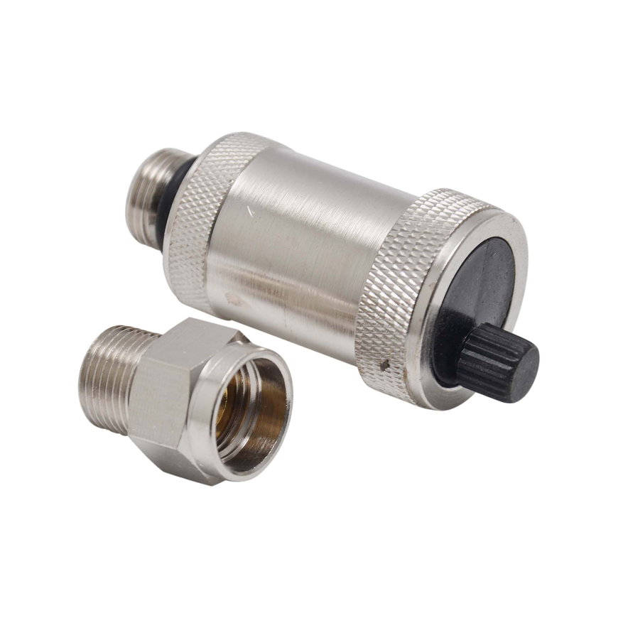 Sanivesk vlotterontluchter, 3/8" 