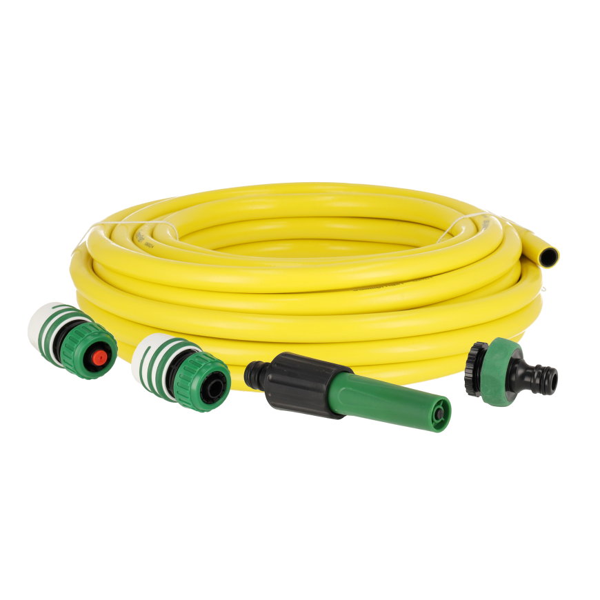 SummerRain slangset, l = 15 m 