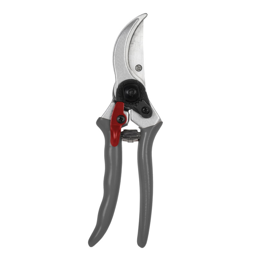 Talen Tools snoeischaar, voorbijsnijdend, d = max. 18 mm, l = 18 cm 