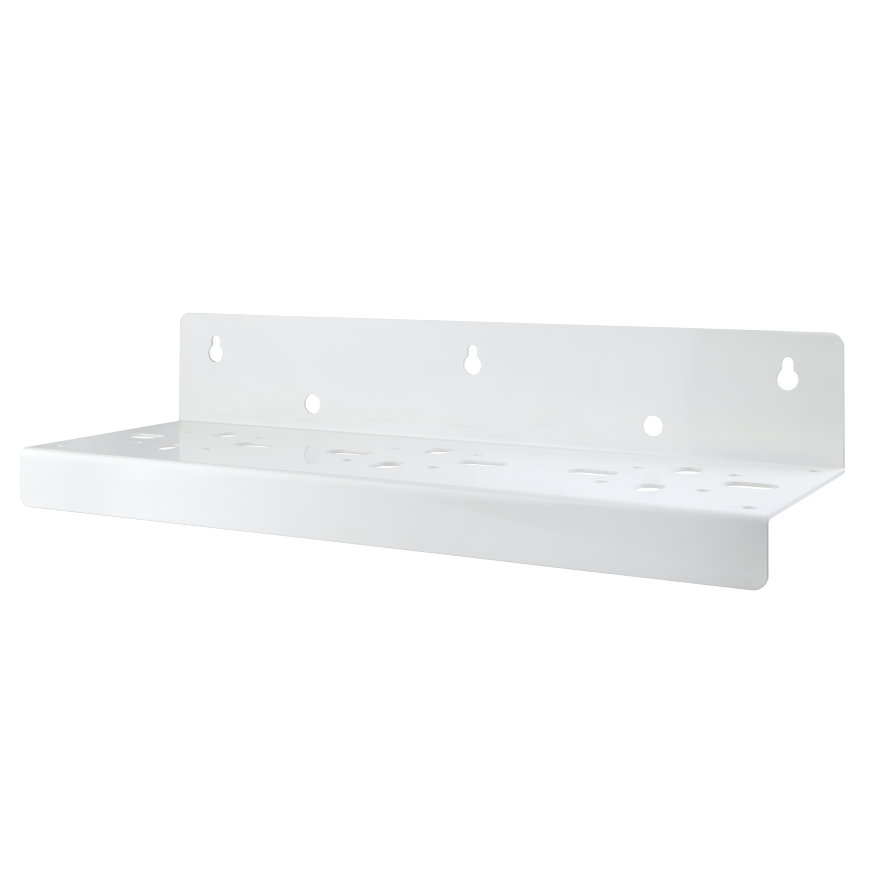 Atlas Filtri Wandbefestigung, DP BIG, Modell Trio, dreifach 