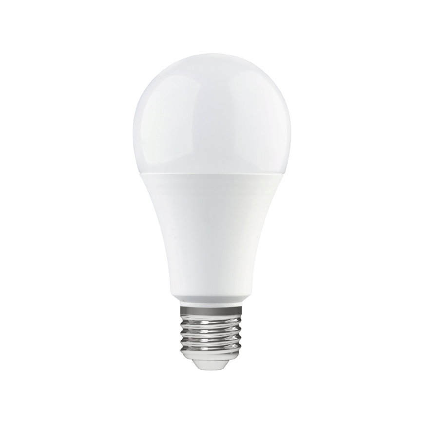 LED's light led SMD lamp, E27, peer, A70, 16 W, 1900 lm, 2700 K 