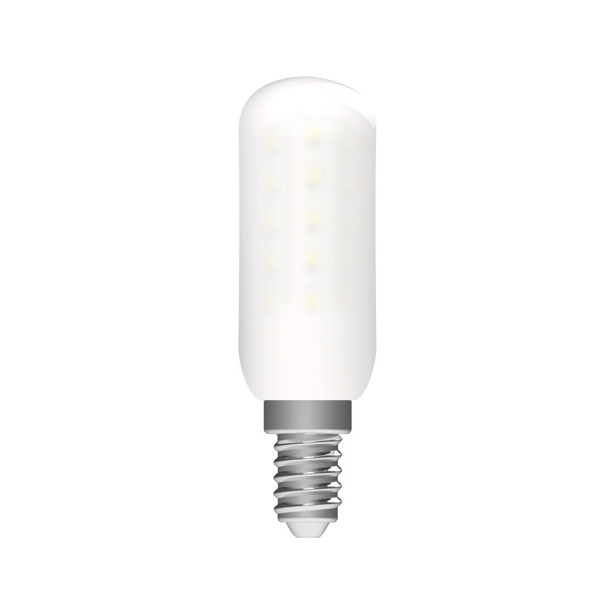 LED's light led SMD lamp, E14, capsule, T25, 3 W, 280 lm, 2700 K 