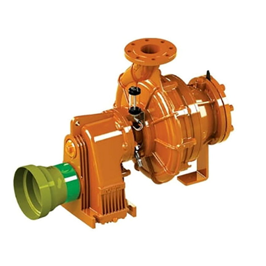 Rovatti aftakaspomp, TL4-K100GA/E-TM 