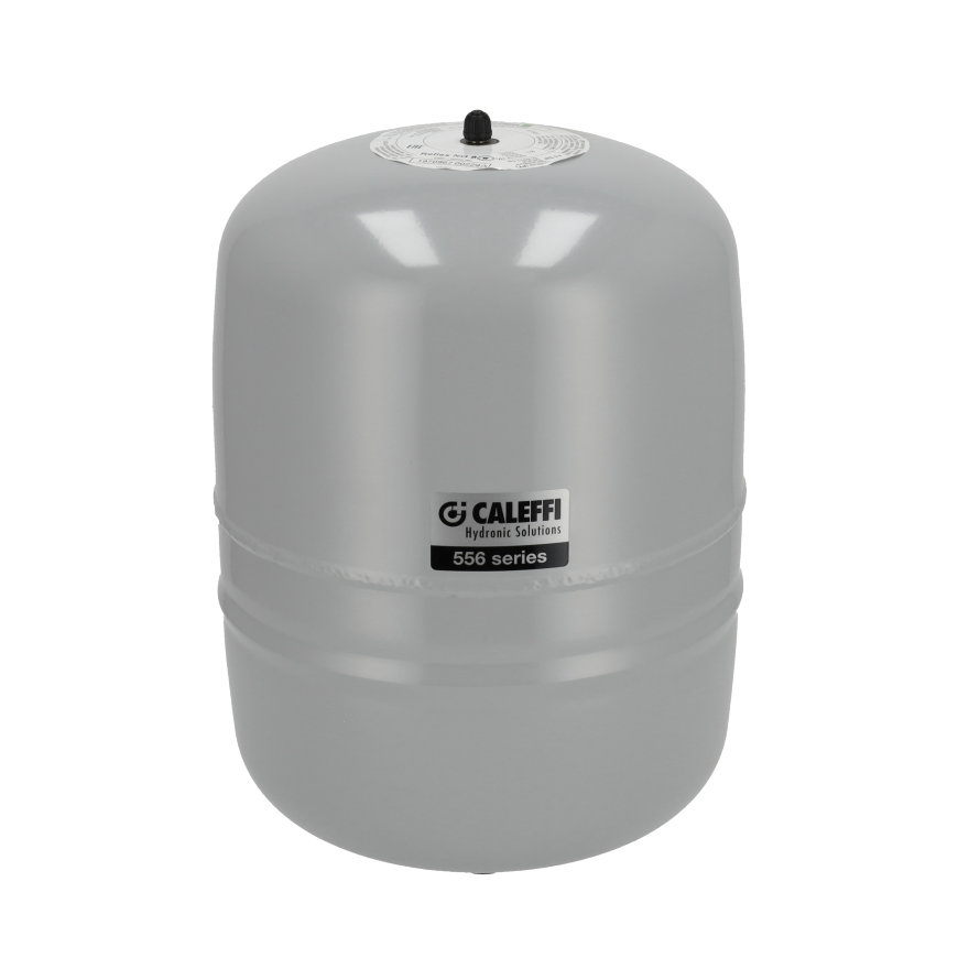 Caleffi cv expansievat, 8 liter, ¾" 