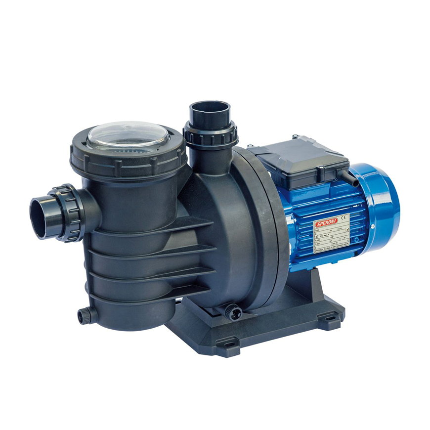 Speroni zwembadpomp, SWIMM 750, 230 V 