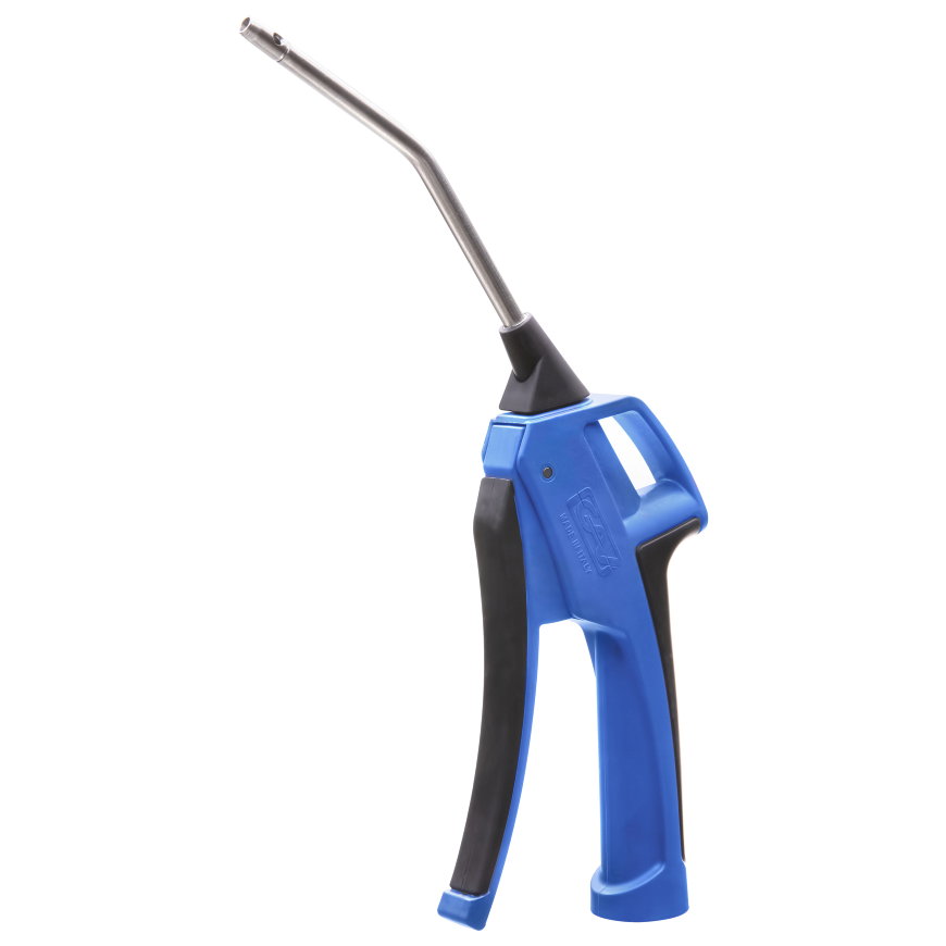 GAV professioneel blaaspistool, type 5000, ¼", lanslengte 150 mm 