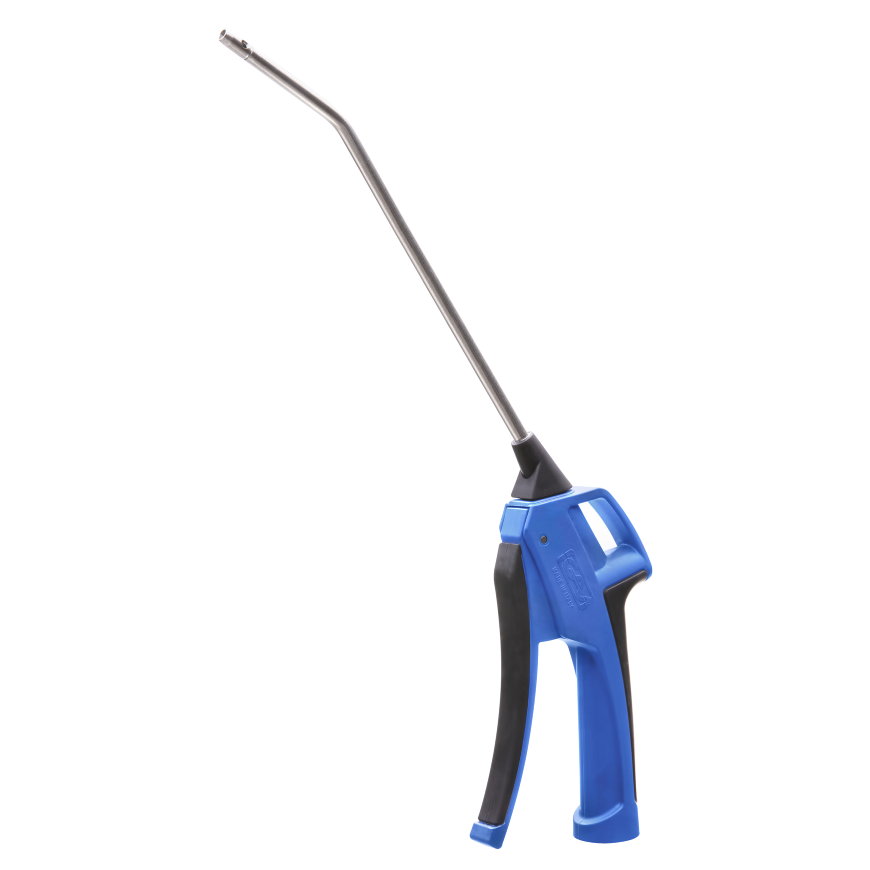 GAV professioneel blaaspistool, type 5000, ¼", lanslengte 300 mm 