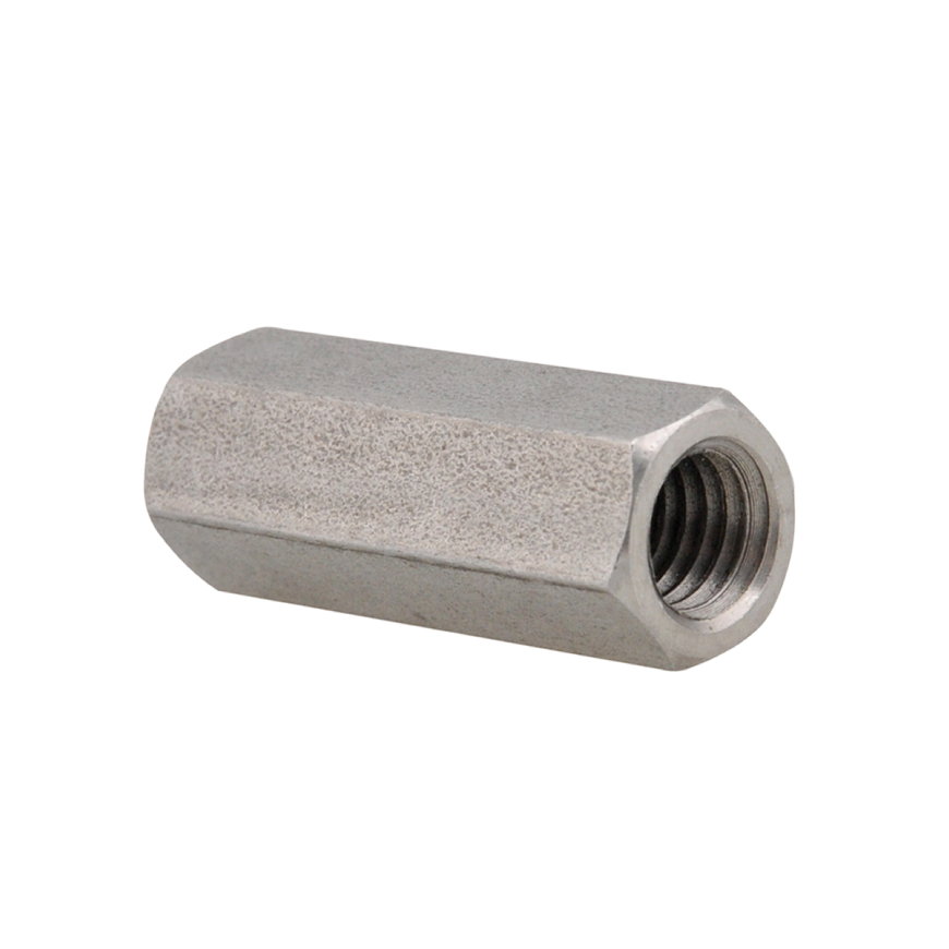 Walraven draadbus, rvs 304, M6 x 25 mm 