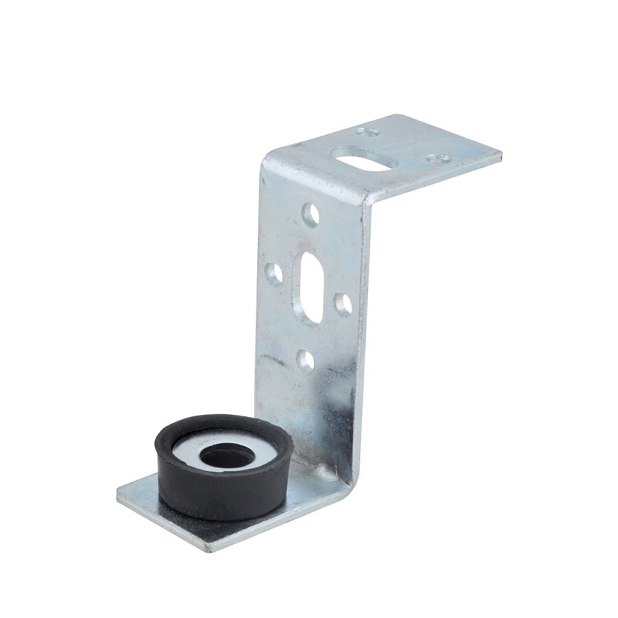 Walraven Aufh&auml;ngung f&uuml;r rechteckige L&uuml;ftungskan&auml;le, Typ Z, Stahl, elektr. verzinkt, M10 