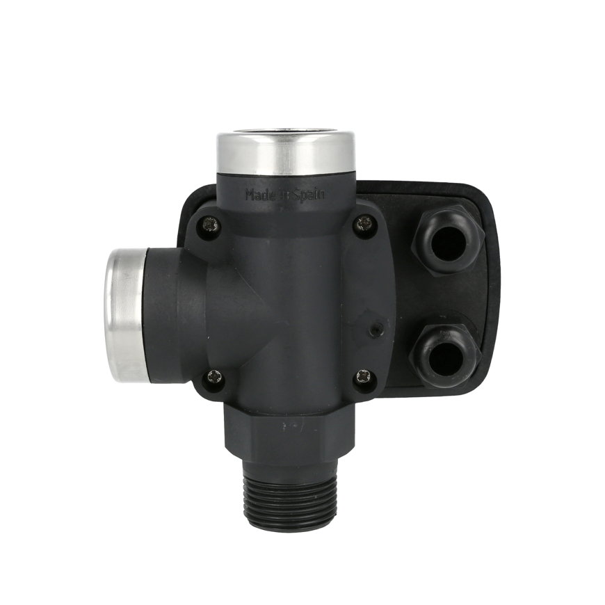 MercatoXL Pressostato SKD-1 230V 1 Fase Per Waterworks Nazionale Ben Pompa 83328494
