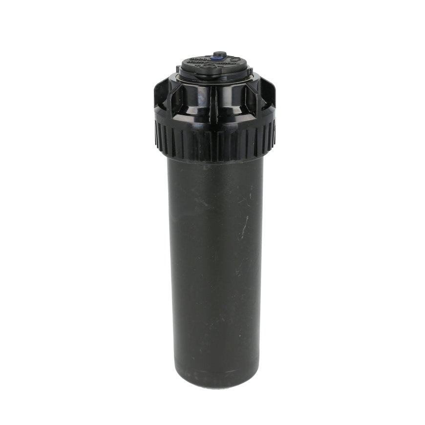 Rain Bird pop-up turbinesproeier, type 5004 PC, sectorsproeier, uitschuifhoogte 10 cm 