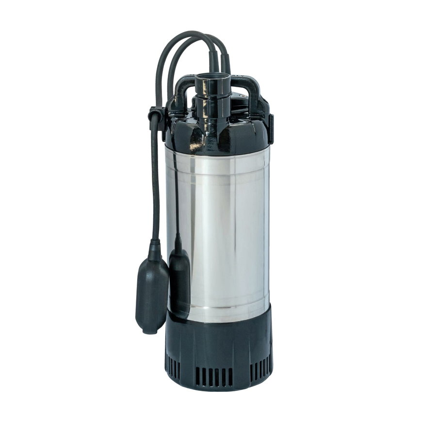 Speroni meertraps onderwaterpomp 6", SMX 1103, 0,6 kW, 230 V, vlotter 