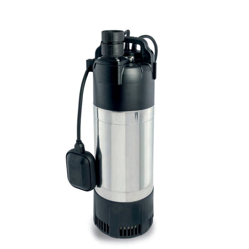 Speroni meertraps onderwaterpomp 6", Subtron 1103, 0,6 kW, 230 V, met drukschakelaar en vlotter 