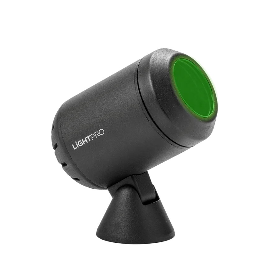 Lightpro led tuinspot, type Castor Smart, Zigbee 