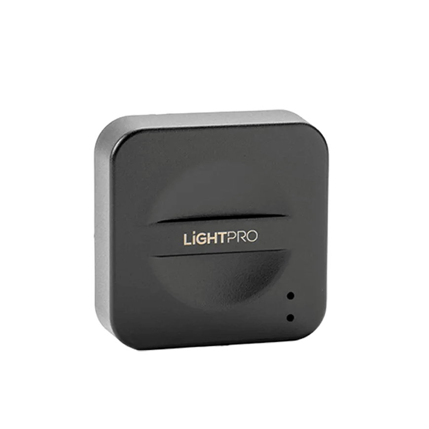 Lightpro gateway, type Gateway smart, Zigbee, wifi 