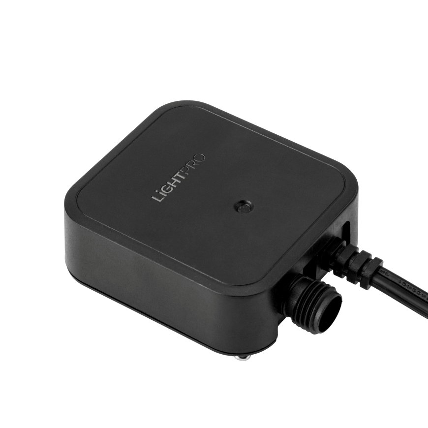 Lightpro switch Smart, wifi 
