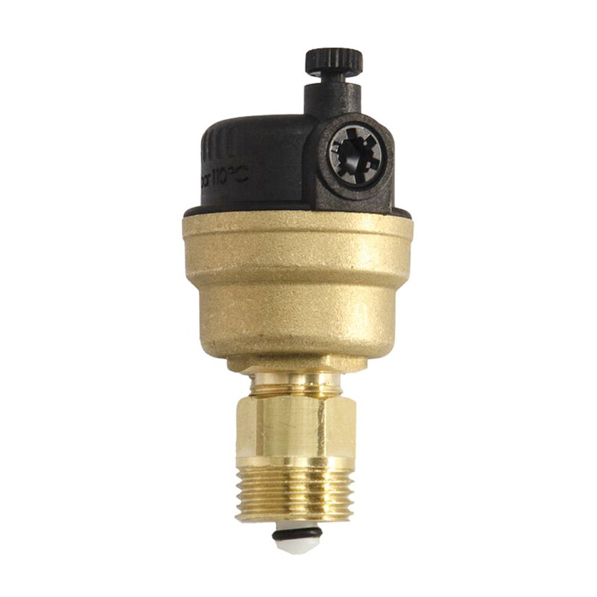 Watts vlotterontluchter, type MHV, 3/