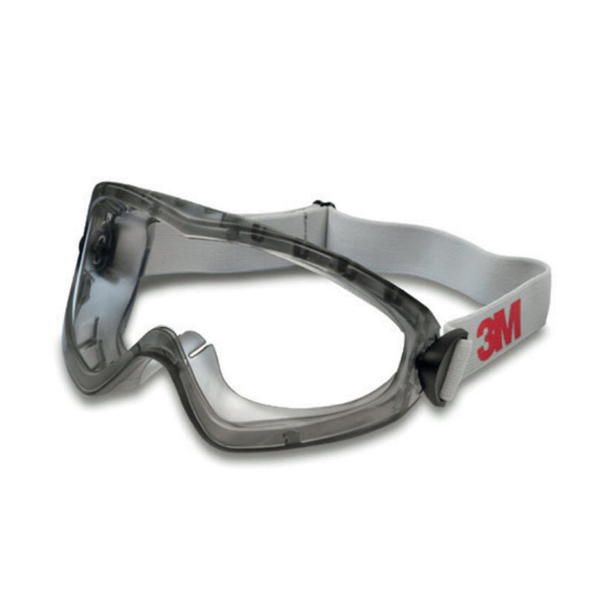 3M Stofbril, 2890SA, clear acetate 