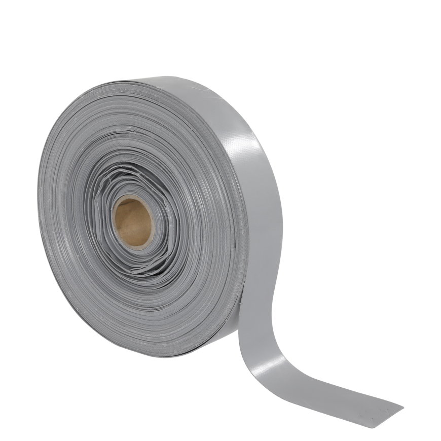 Ophangband, kunststof, b = 5 cm, l = 50 m 
