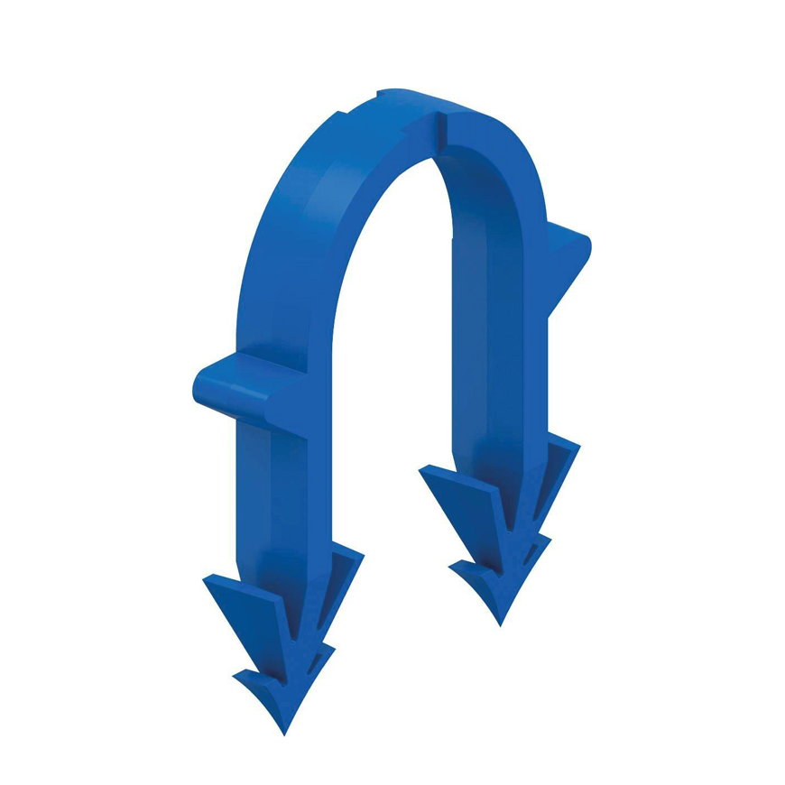 Uponor Smart tacker Tackerclip 14 - 20 mm, verpakking à 1000 stuks 