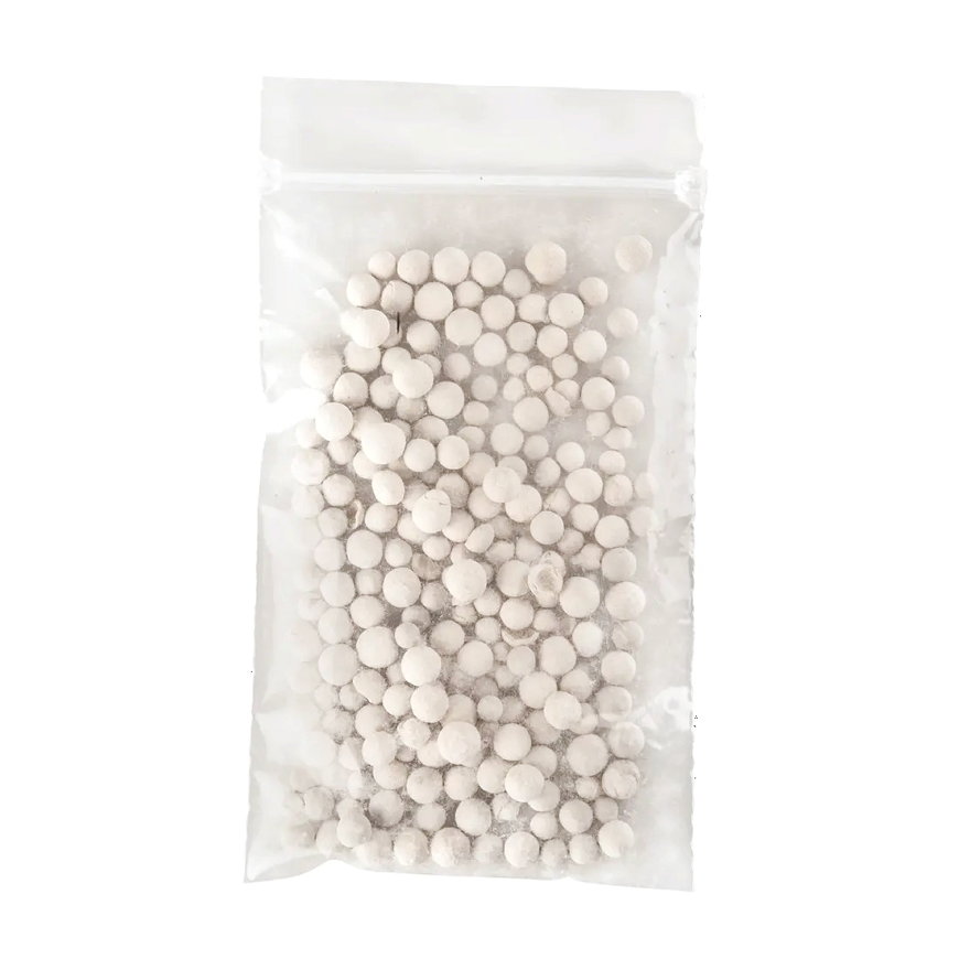 Atlas Filtri navulling voor waterbehandeling, neutralisatiemiddel, 6 zakjes à 100 gram 