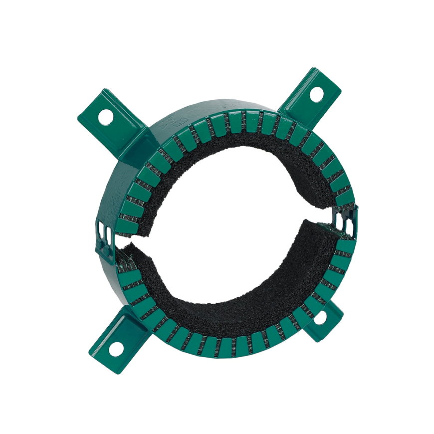 Walraven Pacifyre brandmanchet, type FPC, 50 mm 