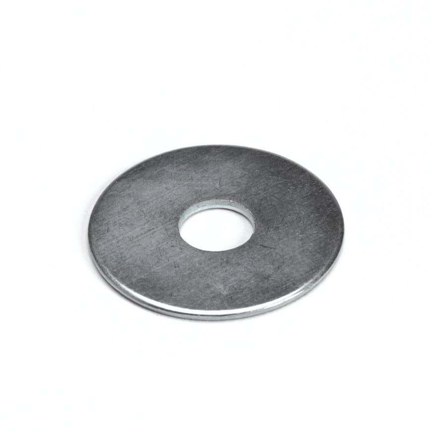 Steelies Ultimate Unterlegscheibe, Stahl, elektrolytisch verzinkt, M5, d = 20 mm 