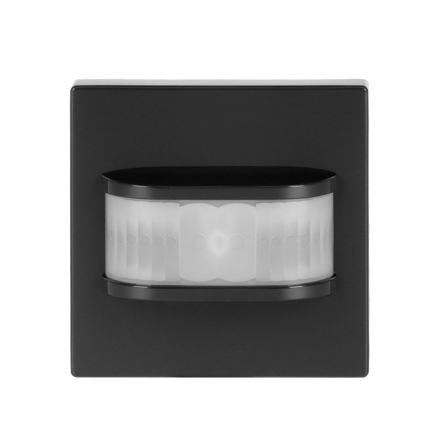 ABB Busch-Jaeger bewegingsmelder, Future linear, antraciet