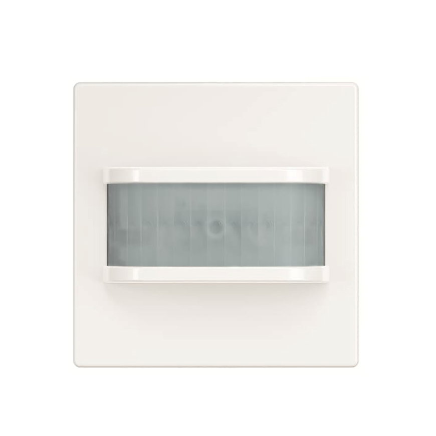 ABB Busch-Jaeger bewegingsmelder, Future linear, studio wit