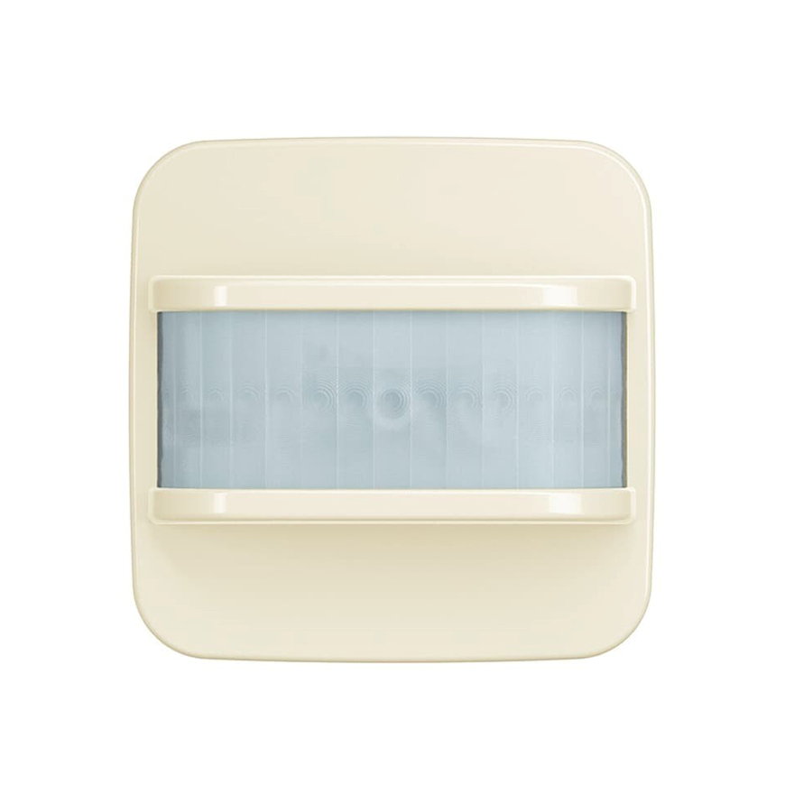 ABB Busch-Jaeger bewegingsmelder, Future linear, crème