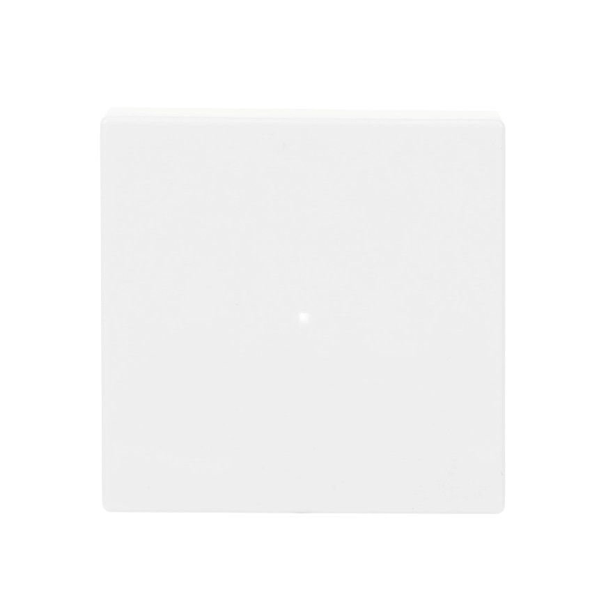 ABB Busch-Jaeger bedieningswip, voor free @home sensoreenheden, studio wit