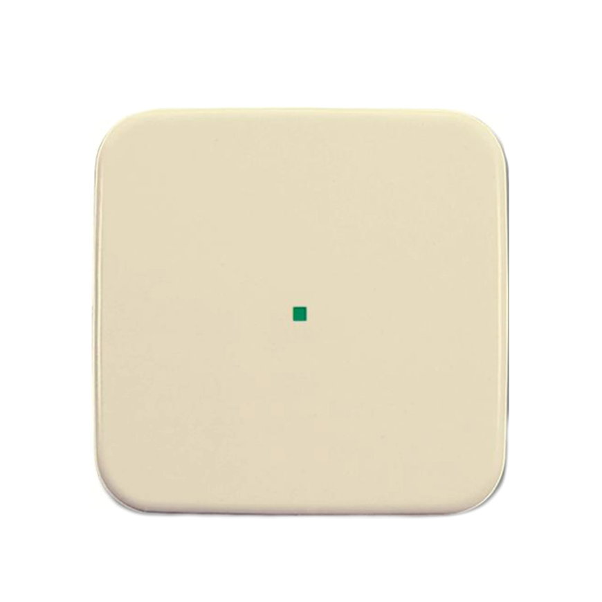 ABB Busch-Jaeger bedieningswip, voor free @home sensoreenheden, crème