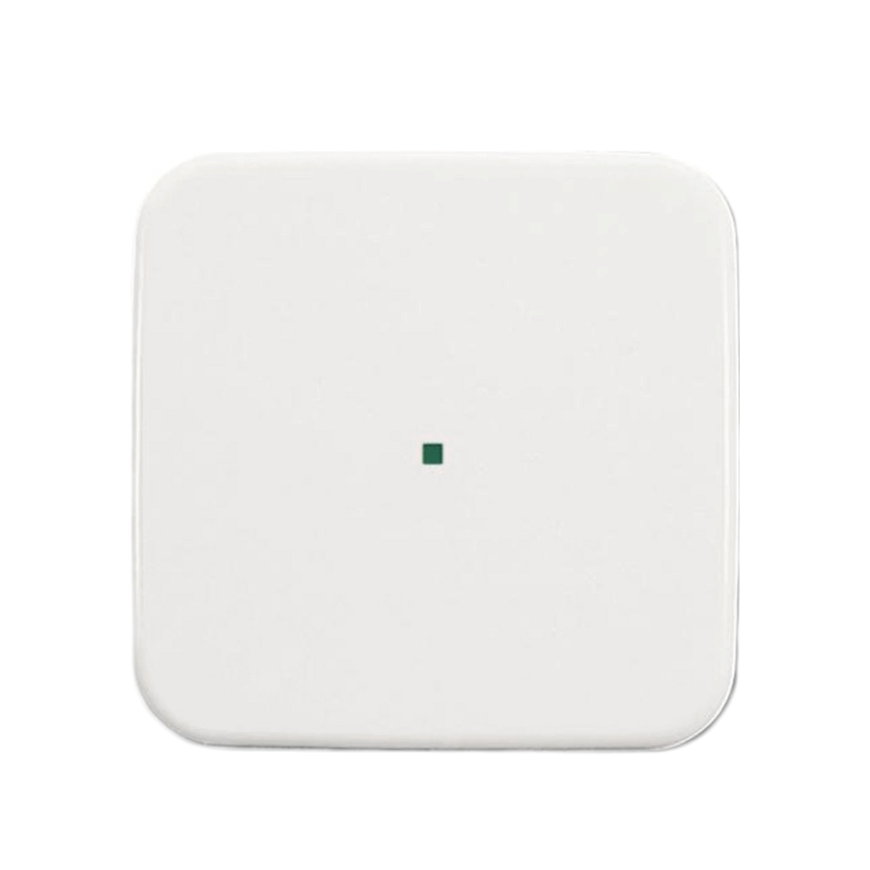 ABB Busch-Jaeger bedieningswip, voor free @home sensoreenheden, Reflex SI, alpin wit