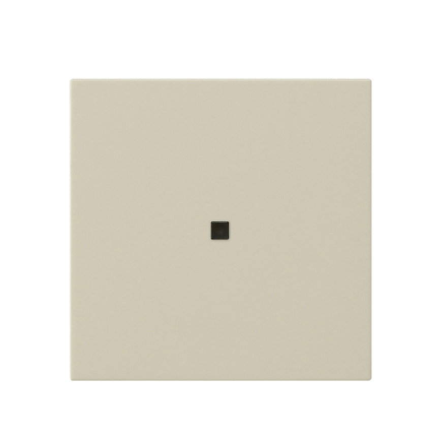 Gira bedieningswip, Systeem 3000, bluetooth, cr&egrave;me 