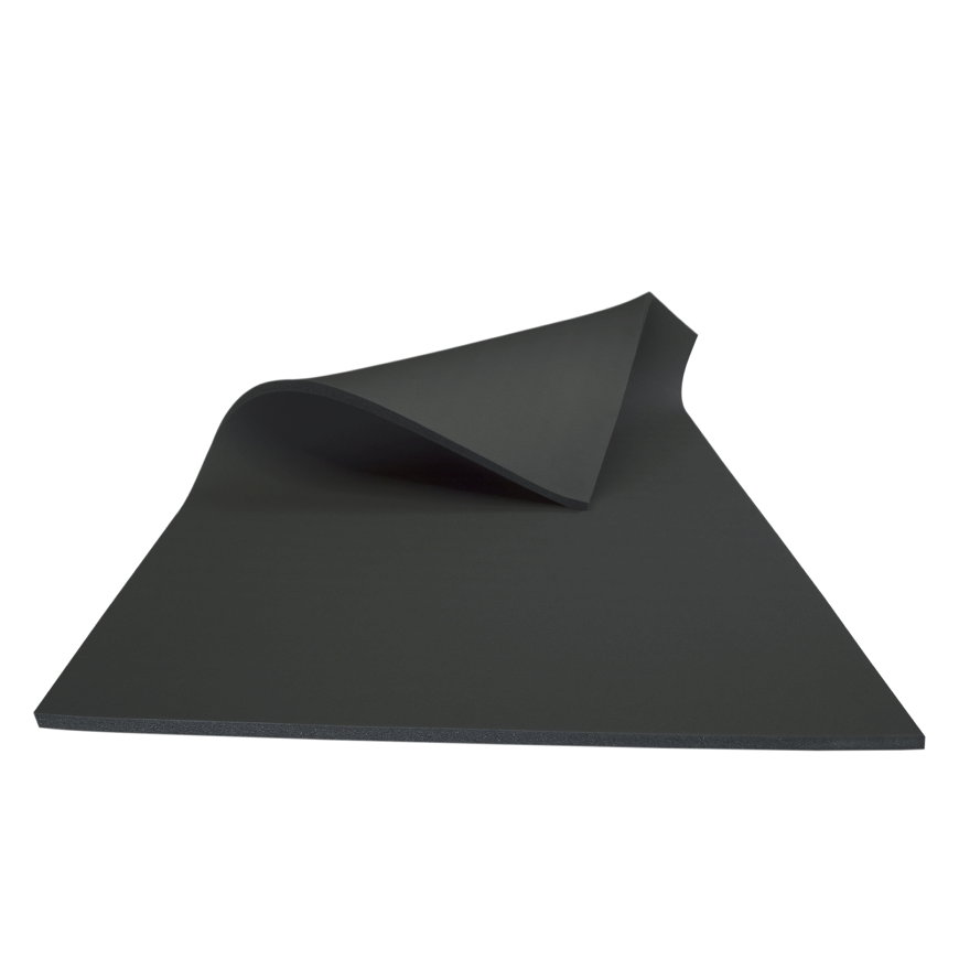 Armacell AF/Armaflex isolatieplaat 1 m², b = 0,5 m, l = 2 m, iso 16 mm 