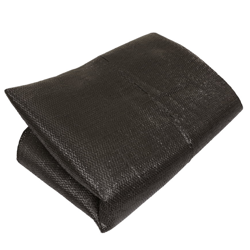 Bontec geotextiel, geweven, SG40/40, 185 g/m², b = 5,25 m, l = maximaal 100 m 