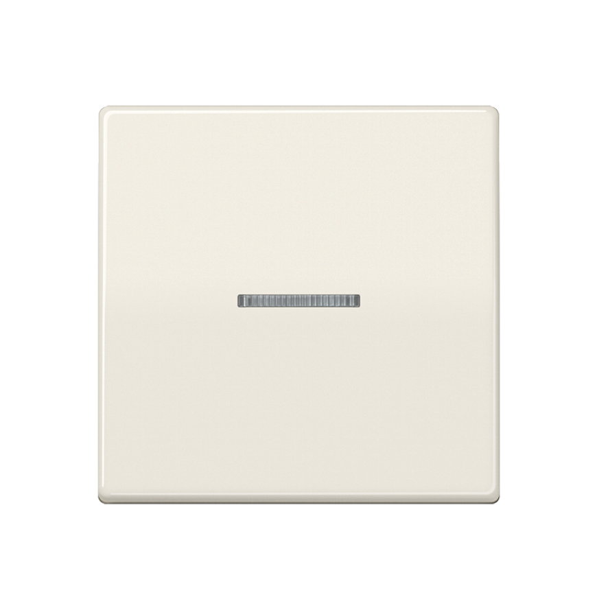 Jung Home bedieningswip, AS range, bluetooth, wit 