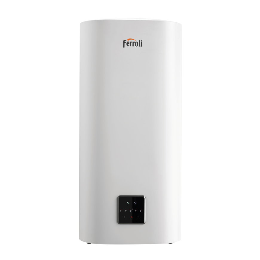 Ferroli boiler, type Titano Twin, 30 liter 