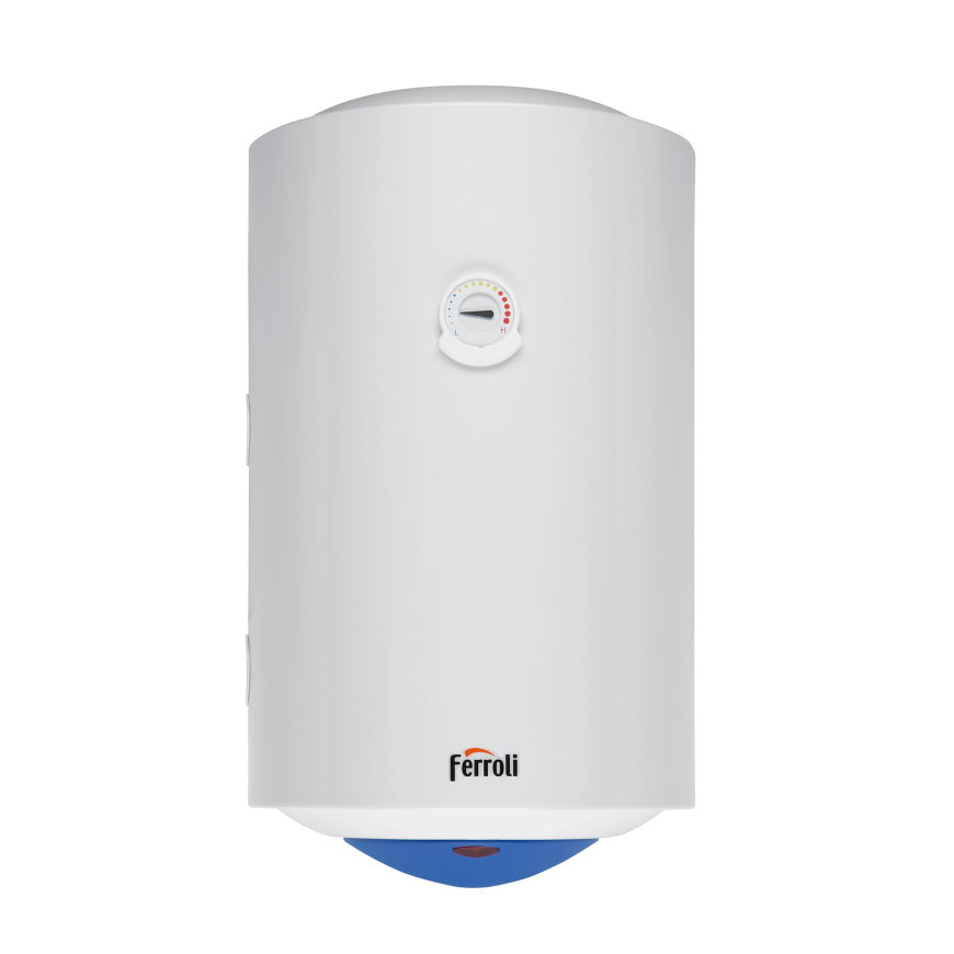 Ferroli boiler, type Calypso 80 VE, 80 liter 