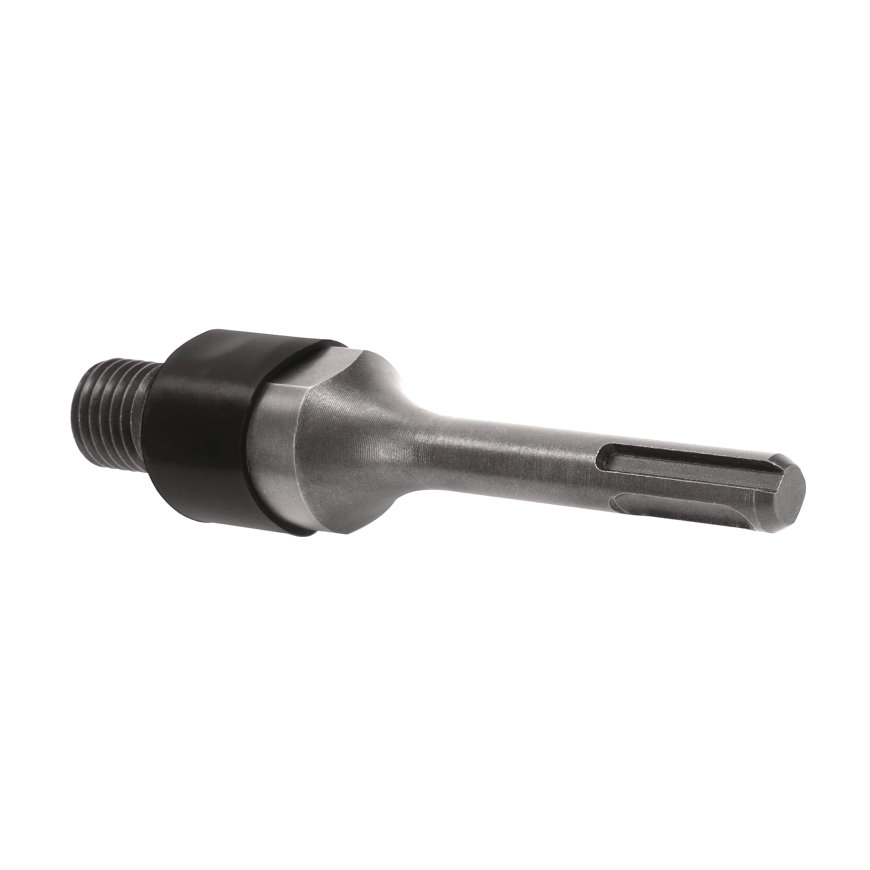 Adapter, gatenzaag, SDS naar M16, lengte = 116,5 mm 