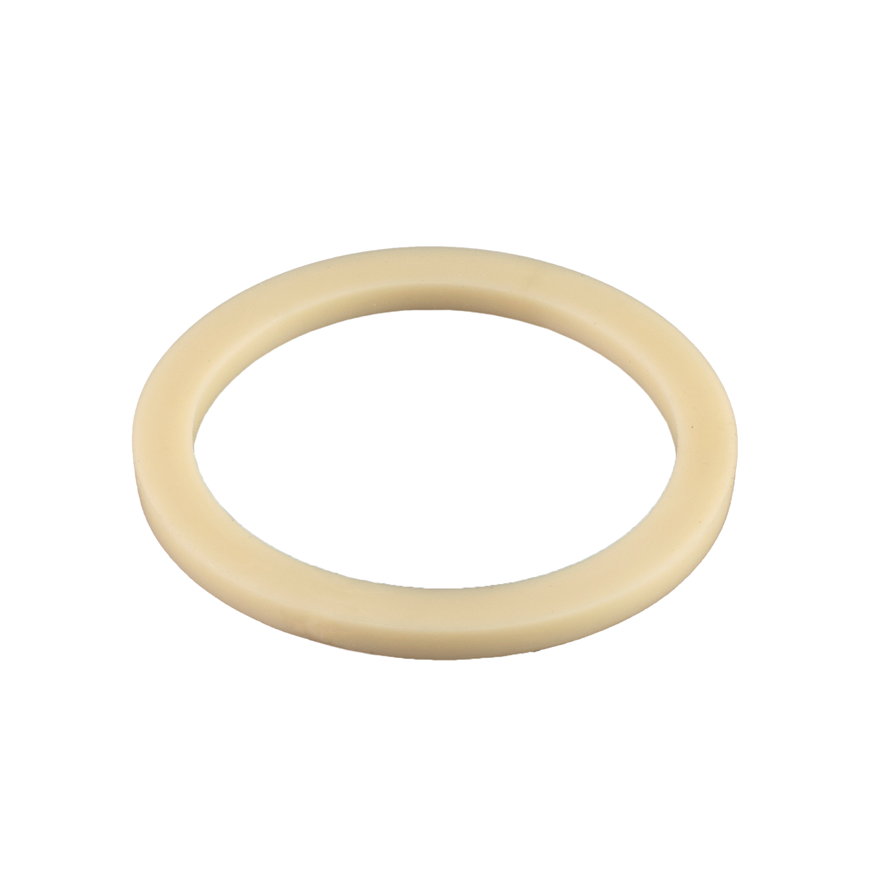 BD vlakke afdichtingsring voor IBC adapter, epdm, S75 - 6, dikte 4,5 mm 