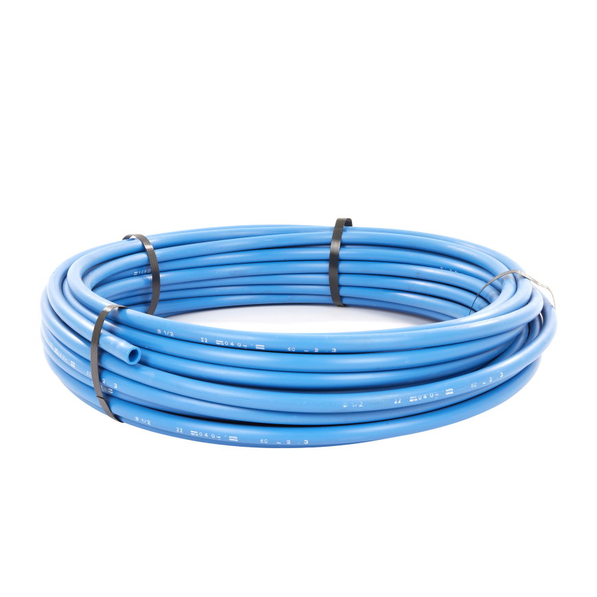 Irritec beregeningsbuis voor Blu-Lock koppelingen, 15 x 2,0 mm, l = 30 m 