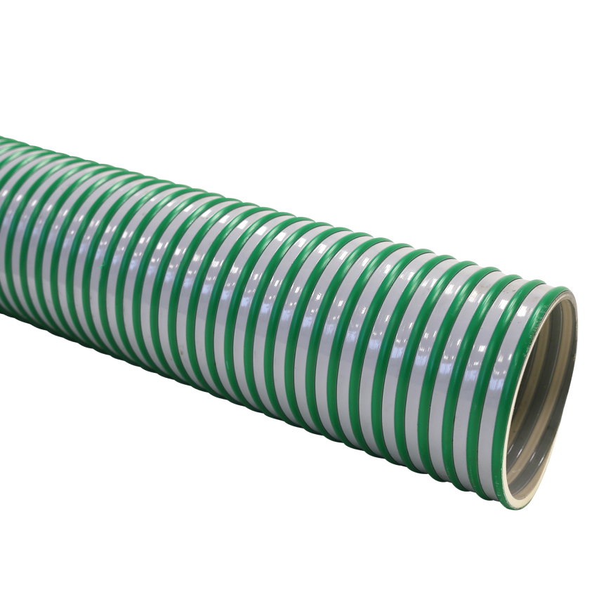 Alfaflex zuigslang, type Amazone EXS, 200 x 212 mm, l = 5 m 
