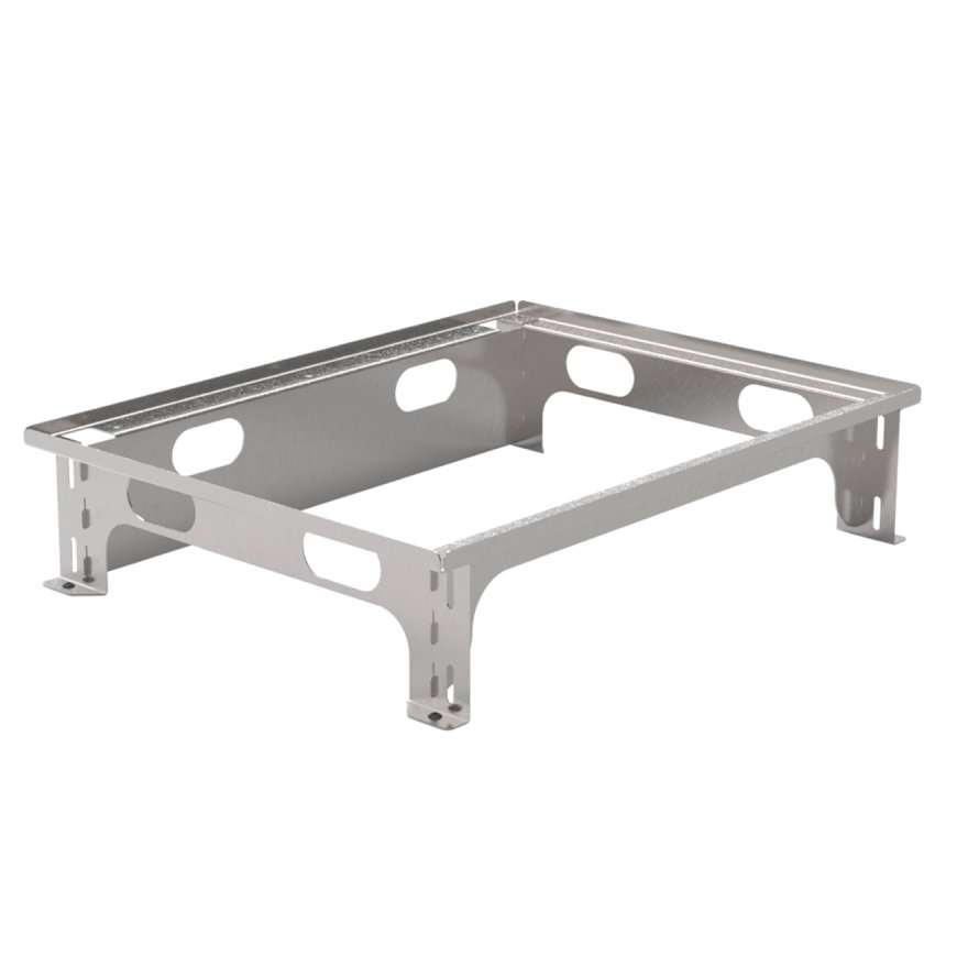 Duco montagestoel, staand, type Energy Comfort D400, Plus en Premium 