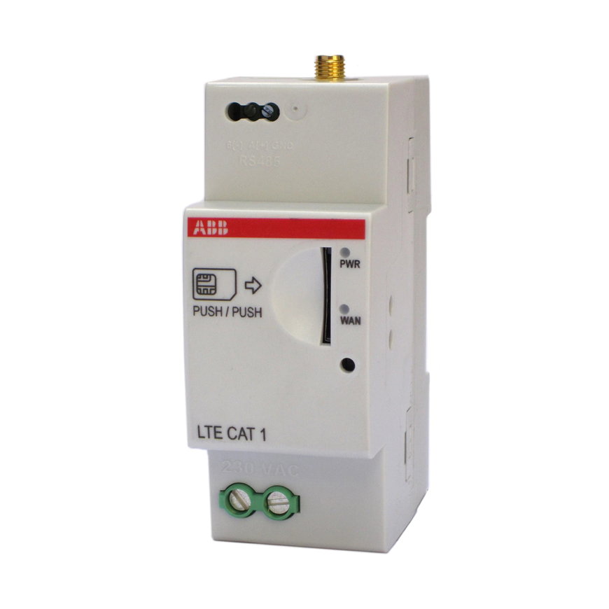 ABB dingate multimeter, communicatiemodule, 230 V, AC 